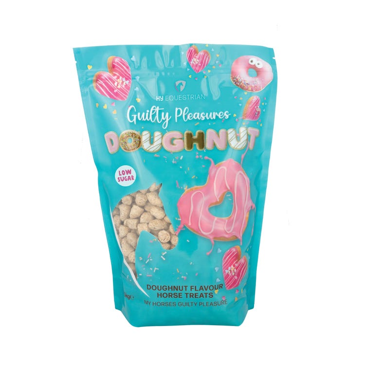 Guilty Pleasures Treats by Hy Equestrian image 4